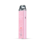 Aspire Flexus Pro Vape Pod Kit Pink (Angled)
