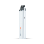Aspire Flexus Pro Vape Pod Kit White (Angled)