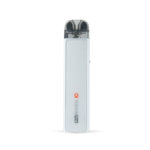 Aspire Flexus Pro Vape Pod Kit White (Front)