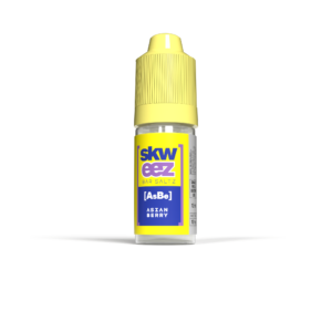 SKWEEZ 10ml Nic Salt Asian Berry