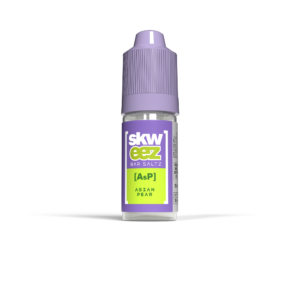 SKWEEZ 10ml Nic Salt Asian Pear