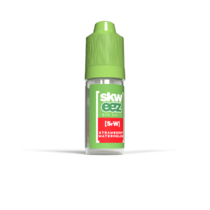 SKWEEZ 10ml Nic Salt Strawberry Watermelon