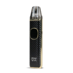 Buy Oxva Xlim Pro 2 Vape Pod Black Carbon Gold Online