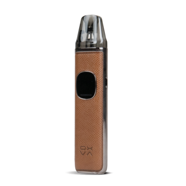 Buy Oxva Xlim Pro 2 Vape Pod Brown Python Online