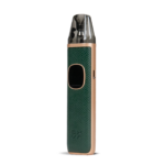 Buy Oxva Xlim Pro 2 Vape Pod Green Python Online