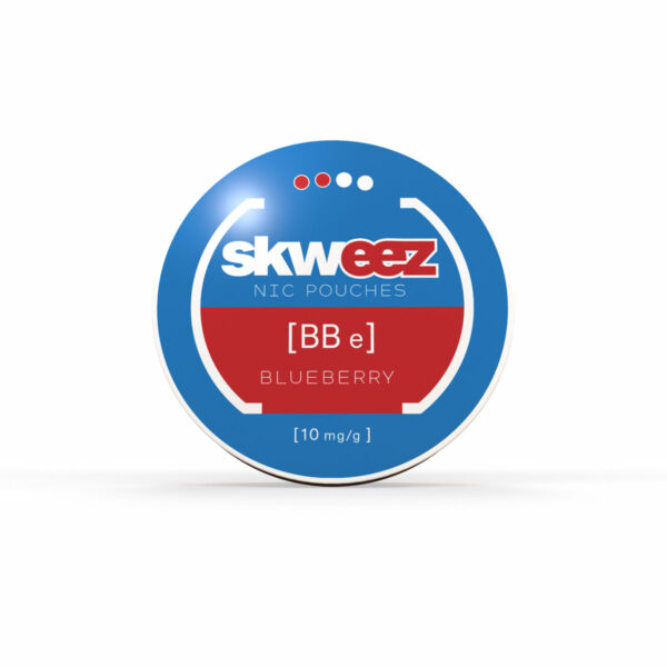 SKWEEZ Nicotine Pouches - Image 3