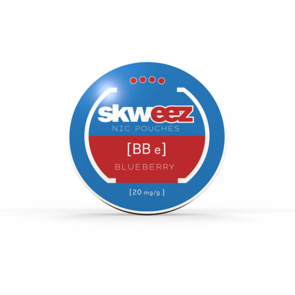 SKWEEZ Nicotine Pouches - Image 2