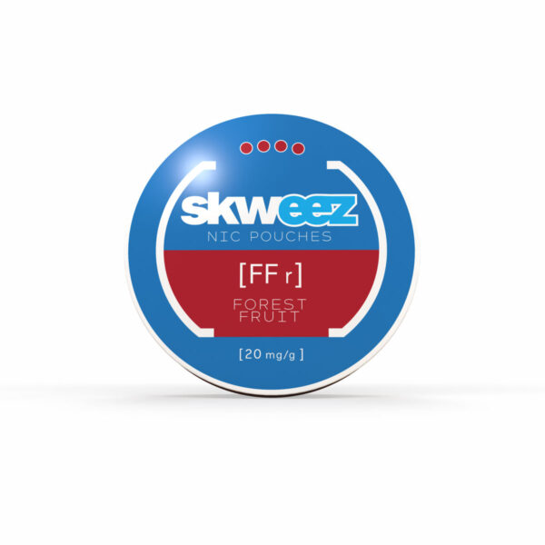 SKWEEZ Nicotine Pouches - Image 16