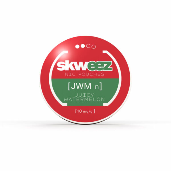 SKWEEZ Nicotine Pouches - Image 13