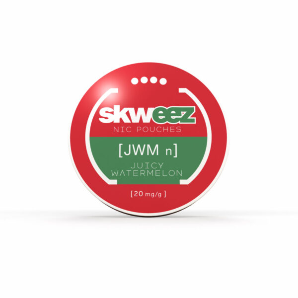 SKWEEZ Nicotine Pouches - Image 12