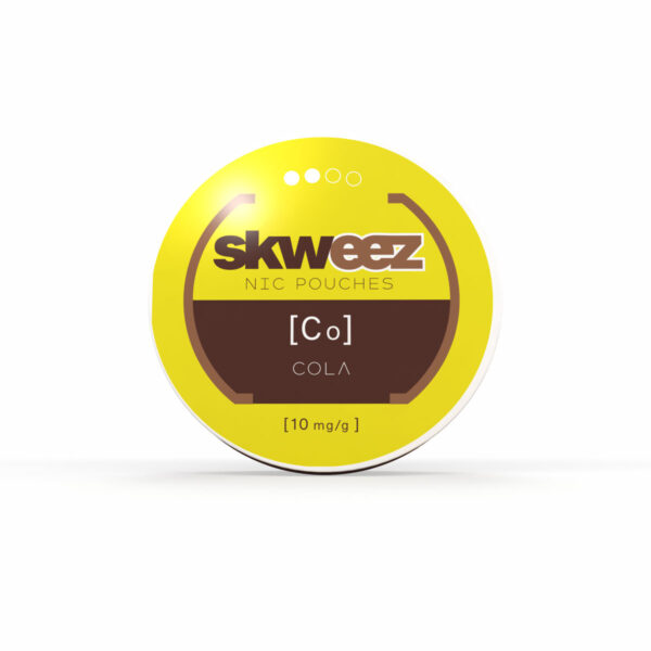 SKWEEZ Nicotine Pouches - Image 11