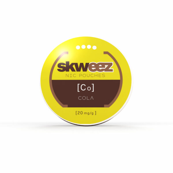 SKWEEZ Nicotine Pouches - Image 10
