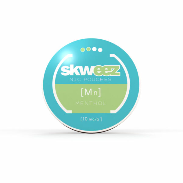 SKWEEZ Nicotine Pouches - Image 9