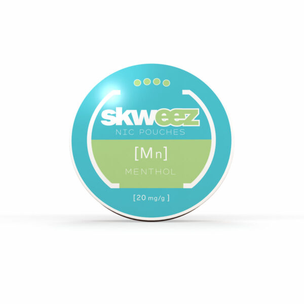 SKWEEZ Nicotine Pouches - Image 8