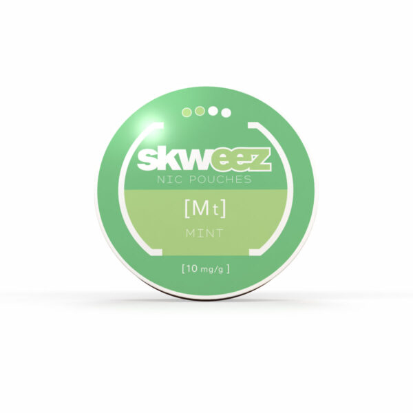 SKWEEZ Nicotine Pouches - Image 7