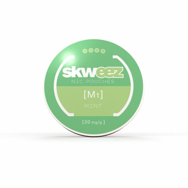 SKWEEZ Nicotine Pouches - Image 6