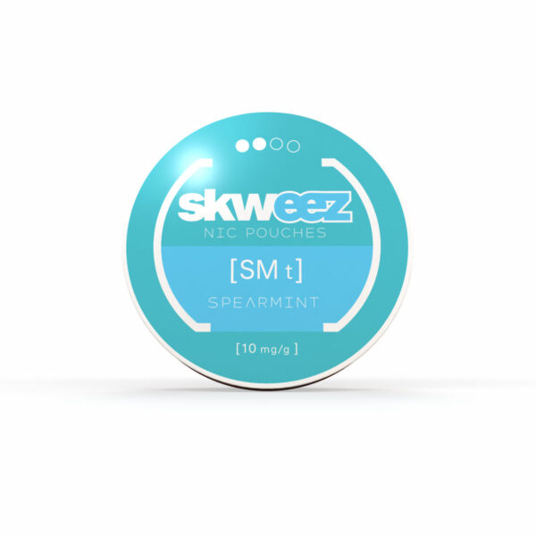 SKWEEZ Nicotine Pouches - Image 5