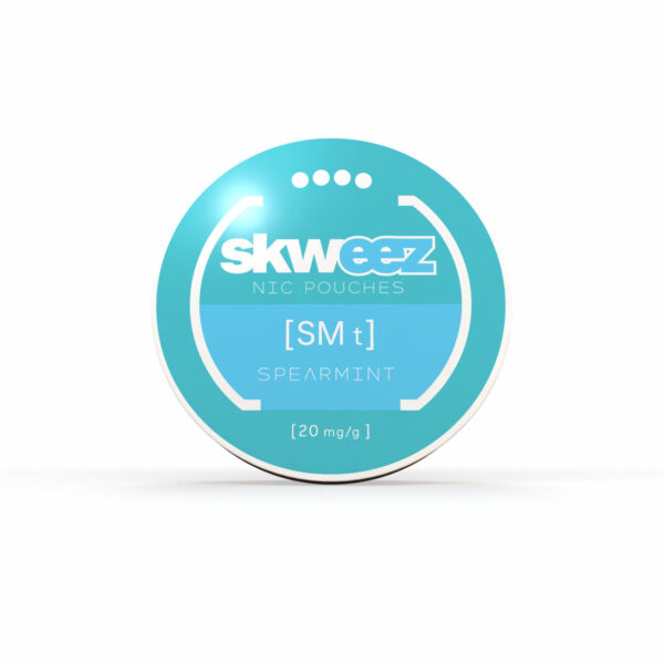 SKWEEZ Nicotine Pouches - Image 4