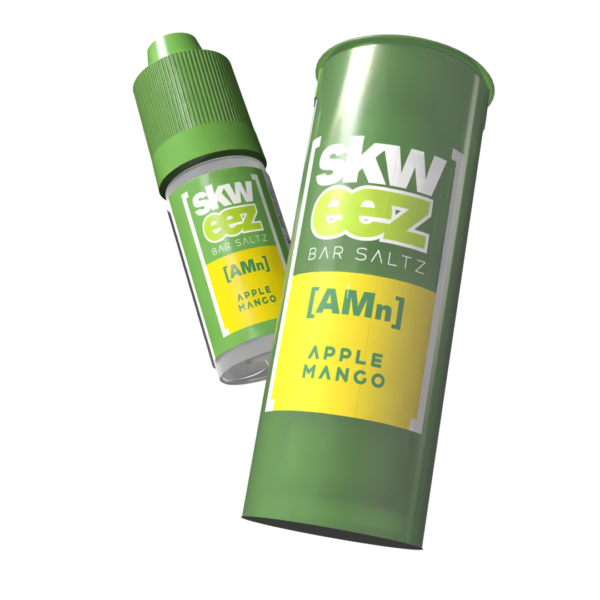 SKWEEZ 10ml Nic Salts - Image 27