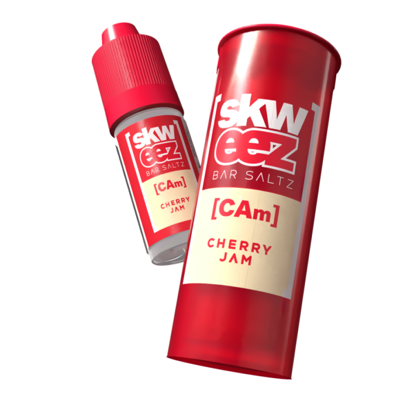 SKWEEZ 10ml Nic Salts - Image 25