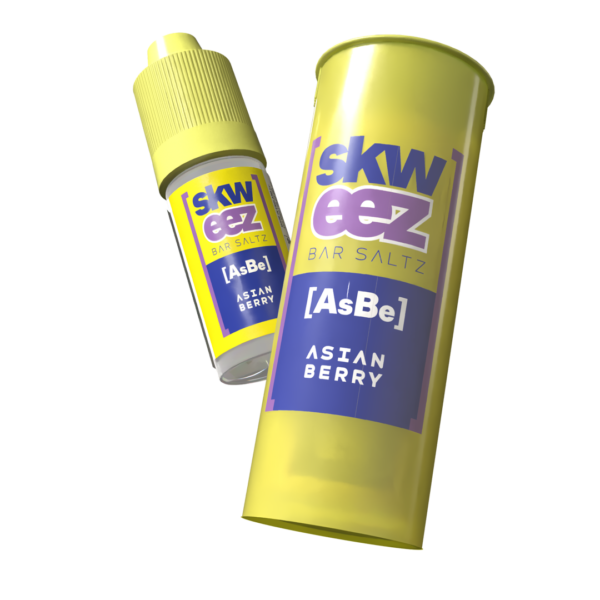 SKWEEZ 10ml Nic Salts - Image 23