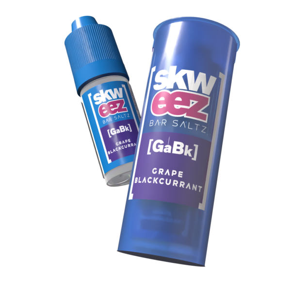 SKWEEZ 10ml Nic Salts - Image 21