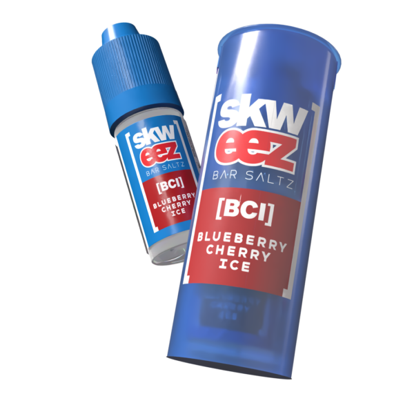 SKWEEZ 10ml Nic Salts - Image 16