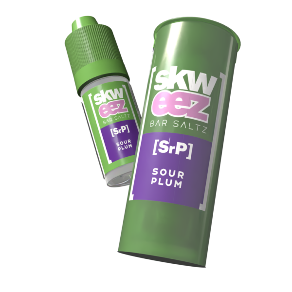 SKWEEZ 10ml Nic Salts - Image 17