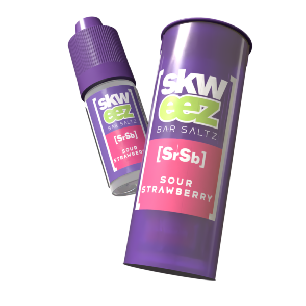 SKWEEZ 10ml Nic Salts - Image 14
