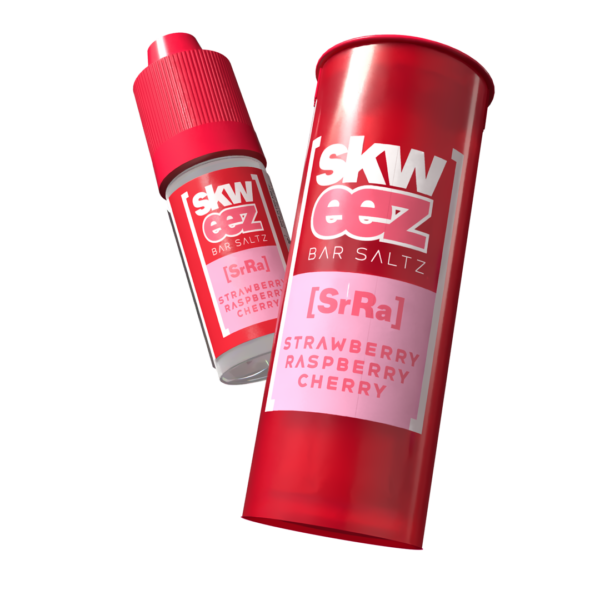 SKWEEZ 10ml Nic Salts - Image 15