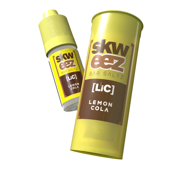 SKWEEZ 10ml Nic Salts - Image 13