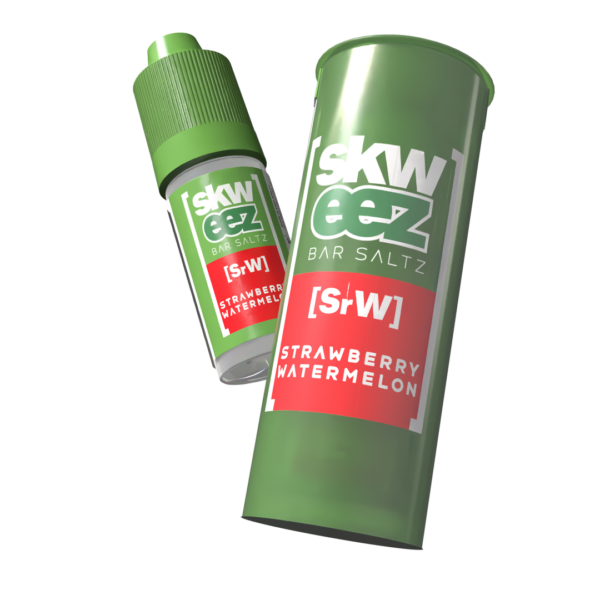 SKWEEZ 10ml Nic Salts - Image 12