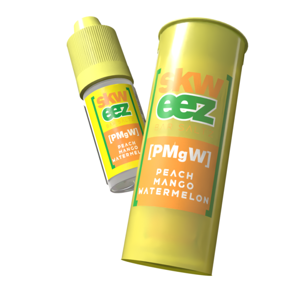 SKWEEZ 10ml Nic Salts - Image 8