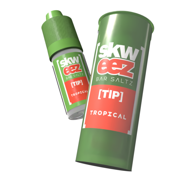 SKWEEZ 10ml Nic Salts - Image 7
