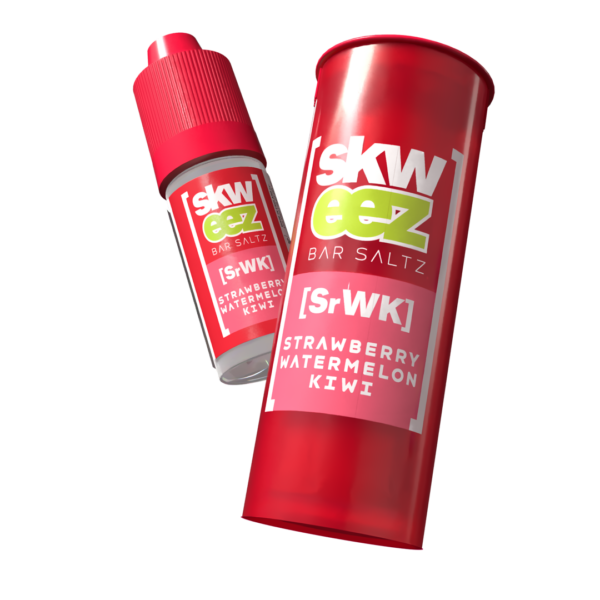 SKWEEZ 10ml Nic Salts - Image 5