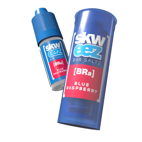 SKWEEZ 10ml Nic Salts - Image 31