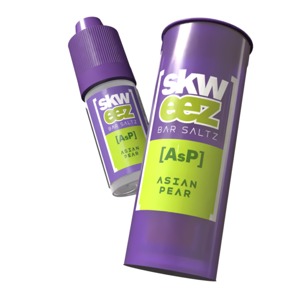 SKWEEZ 10ml Nic Salts - Image 29
