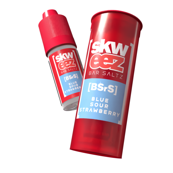 SKWEEZ 10ml Nic Salts - Image 30