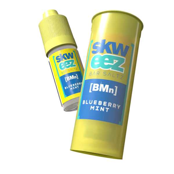 SKWEEZ 10ml Nic Salts - Image 28