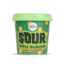 Treat Kitchen Flavoured Gummies Sweets Sour Apple