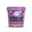 Treat Kitchen Flavoured Gummies Sweets Sour Grape