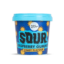 Treat Kitchen Flavoured Gummies Sweets Sour Raspberry