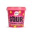 Treat Kitchen Flavoured Gummies Sweets Sour Strawberry