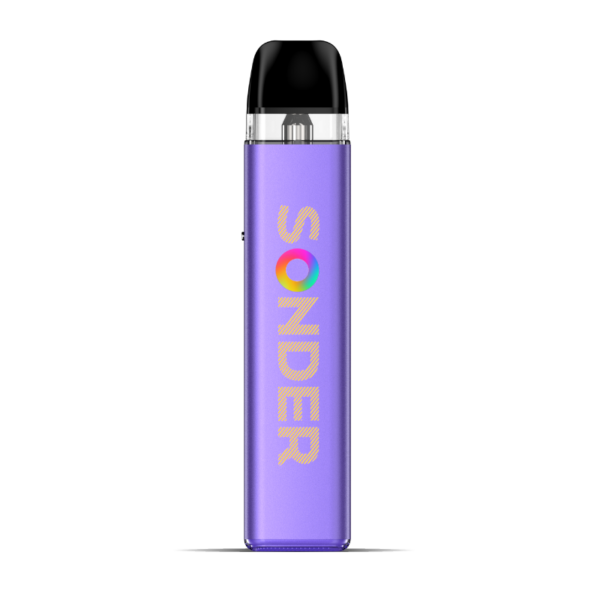 geekvape sonder q2 metallic purple