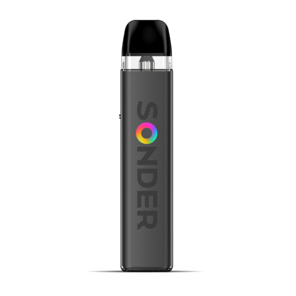 geekvape sonder q2 midnight black