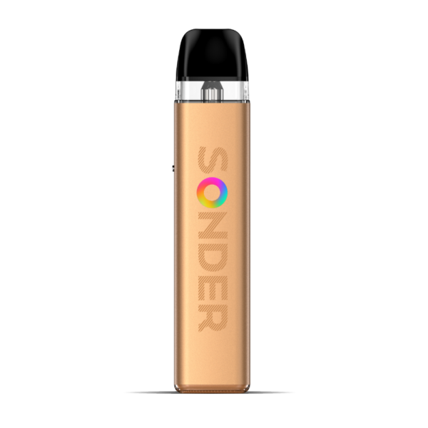geekvape sonder q2 mocha gold