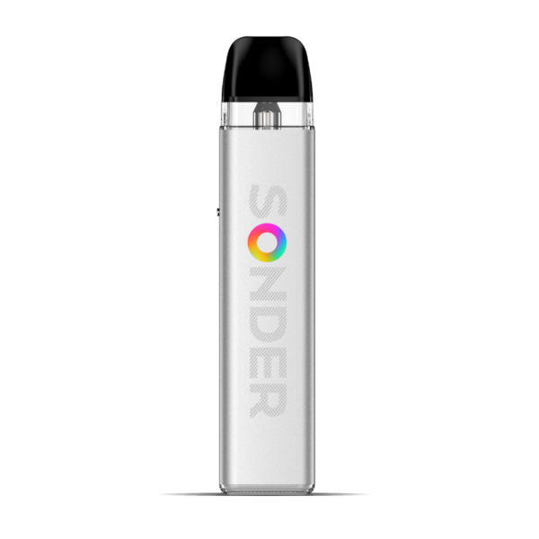 geekvape sonder q2 moonlight silver