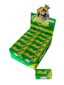 Monkey King Green 4m Smoking Paper Rolls