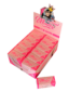 Monkey King Pink 4m Smoking Paper Rolls