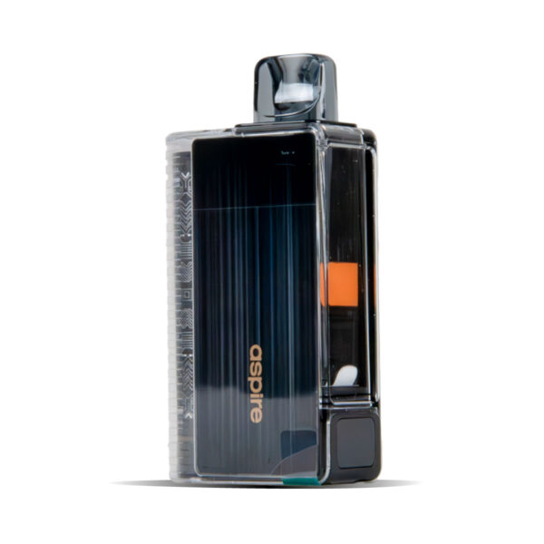 aspire gotek nano with free skweez Nic salt